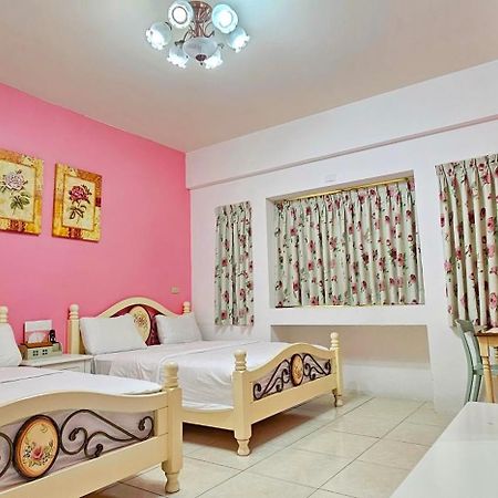Loyofun Donggang Exterior foto