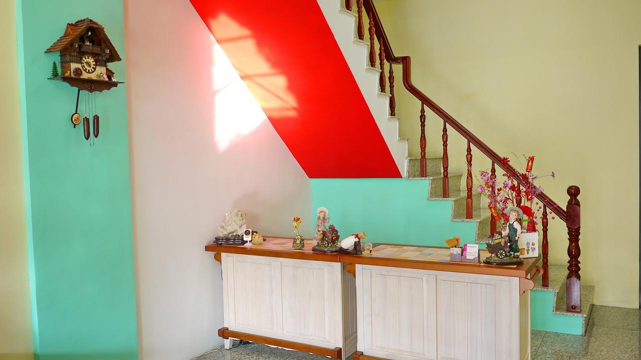 Loyofun Donggang Exterior foto