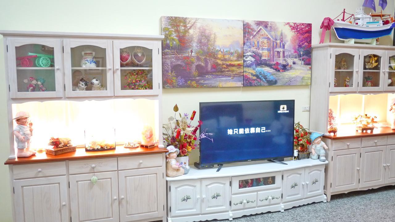 Loyofun Donggang Exterior foto