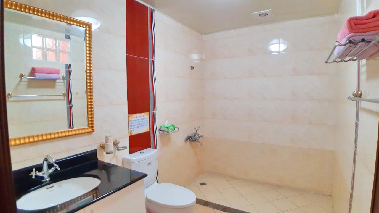 Loyofun Donggang Exterior foto