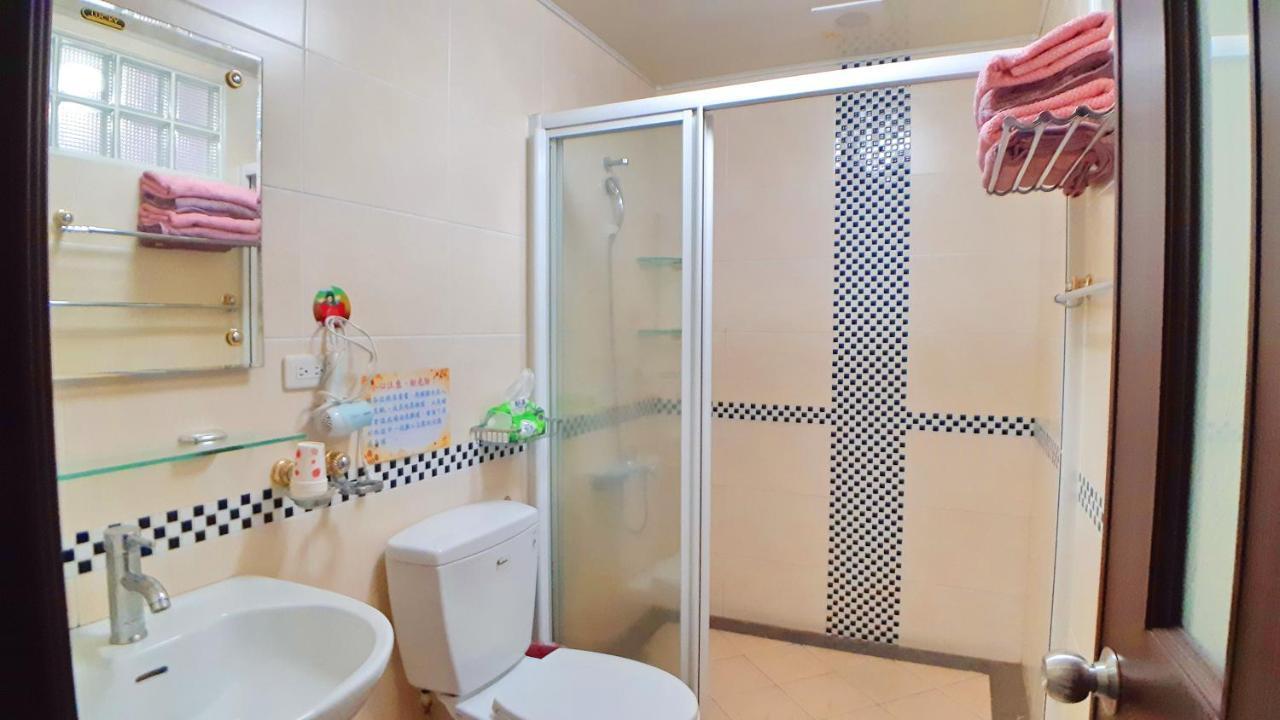 Loyofun Donggang Exterior foto