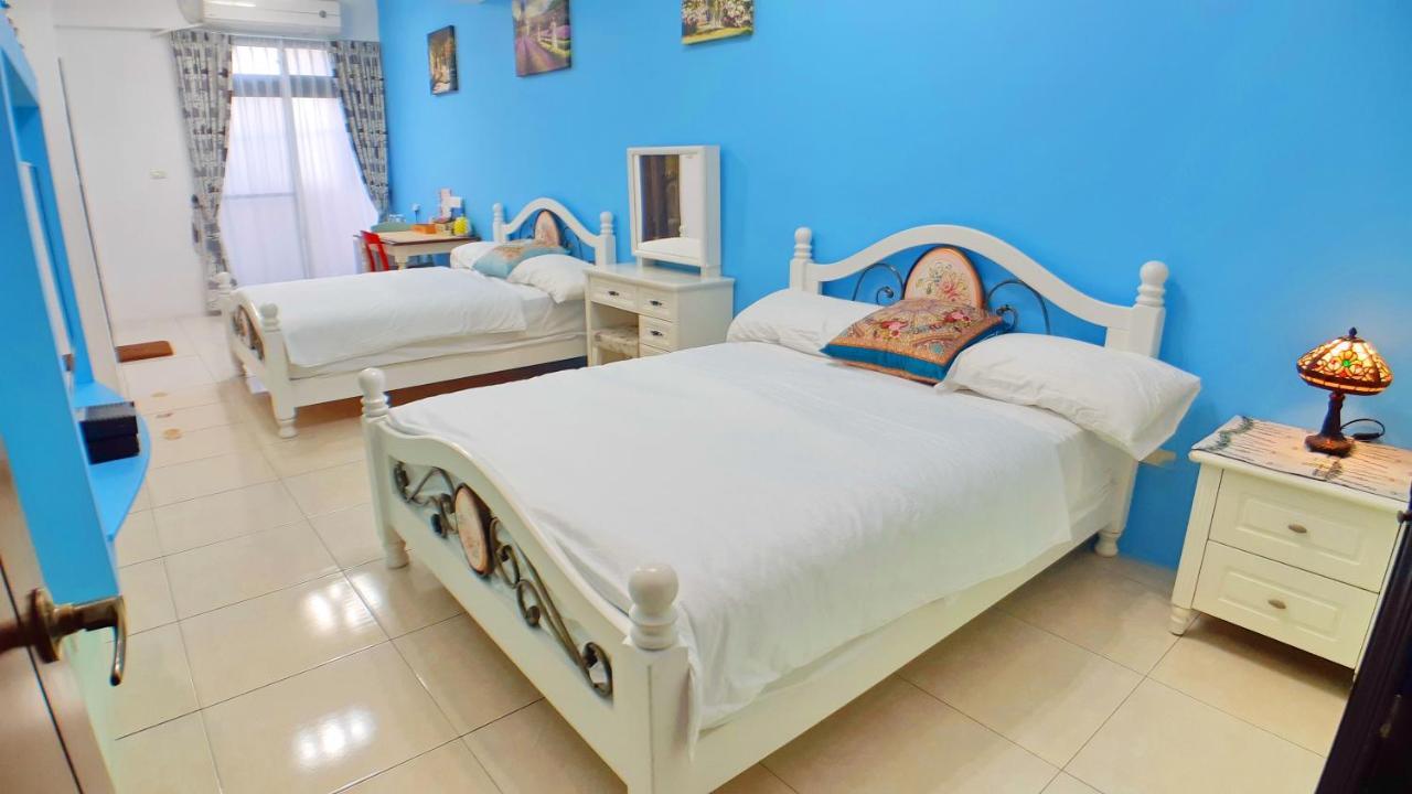Loyofun Donggang Exterior foto