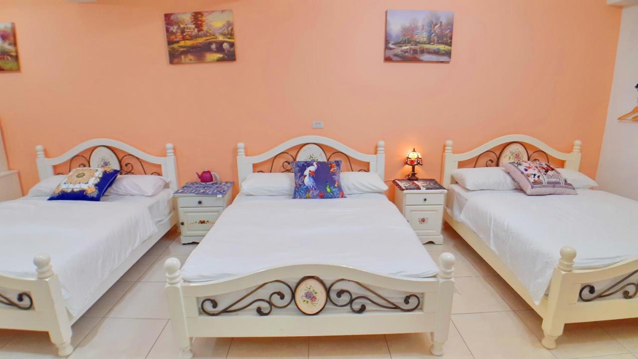 Loyofun Donggang Exterior foto