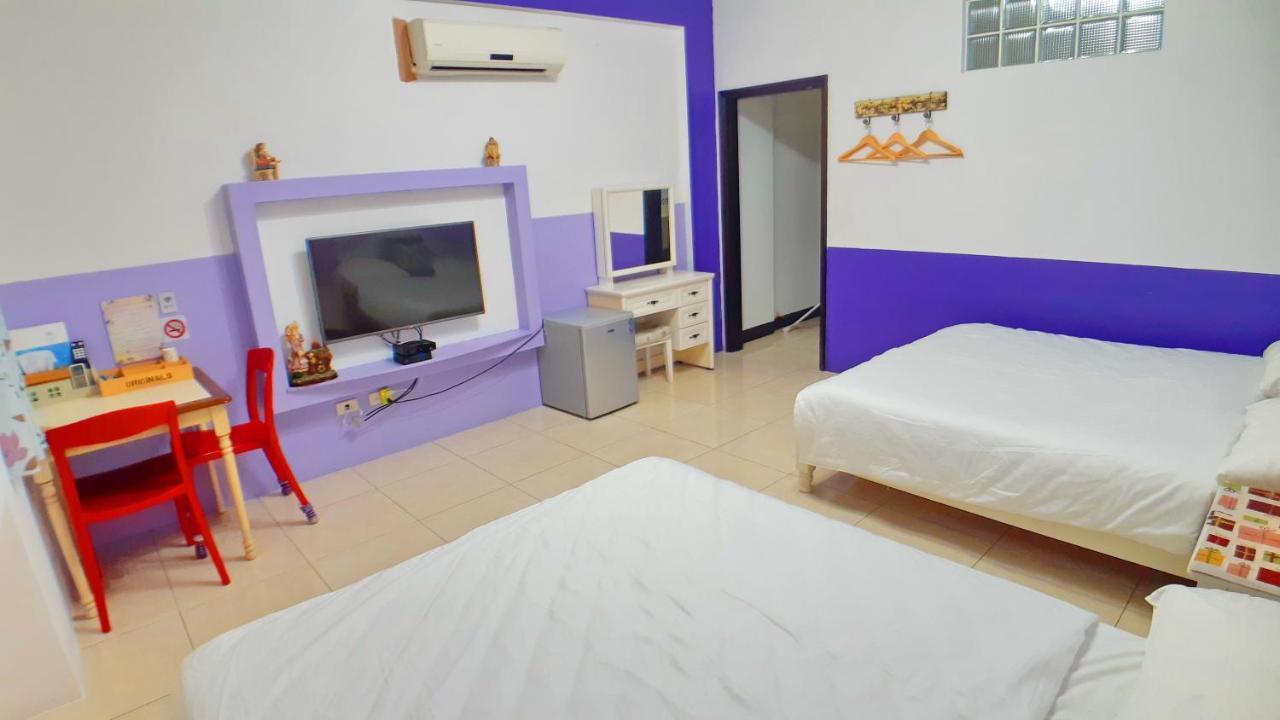 Loyofun Donggang Exterior foto